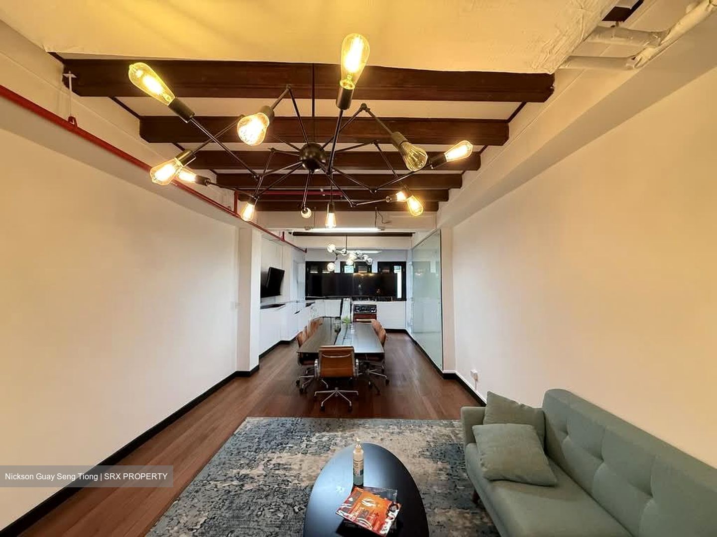 Amoy Street (D1), Office #536302201